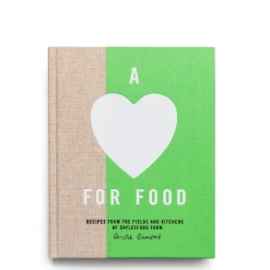 Clearance Daylesford Organic A Love For Food (2020 edition)
