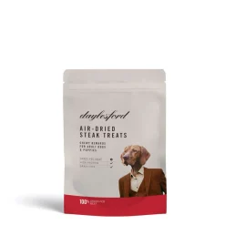 Hot Daylesford Organic Air Dried Steak Treats