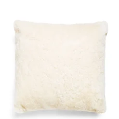 Outlet Daylesford Organic Alice Sheepskin Cushion