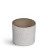 Store Daylesford Organic Arlo White Planter
