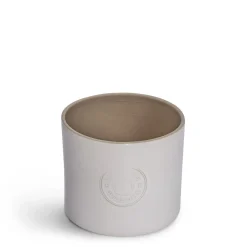Store Daylesford Organic Arlo White Planter