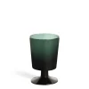 Hot Daylesford Organic Augustus Wine Glass Ivy