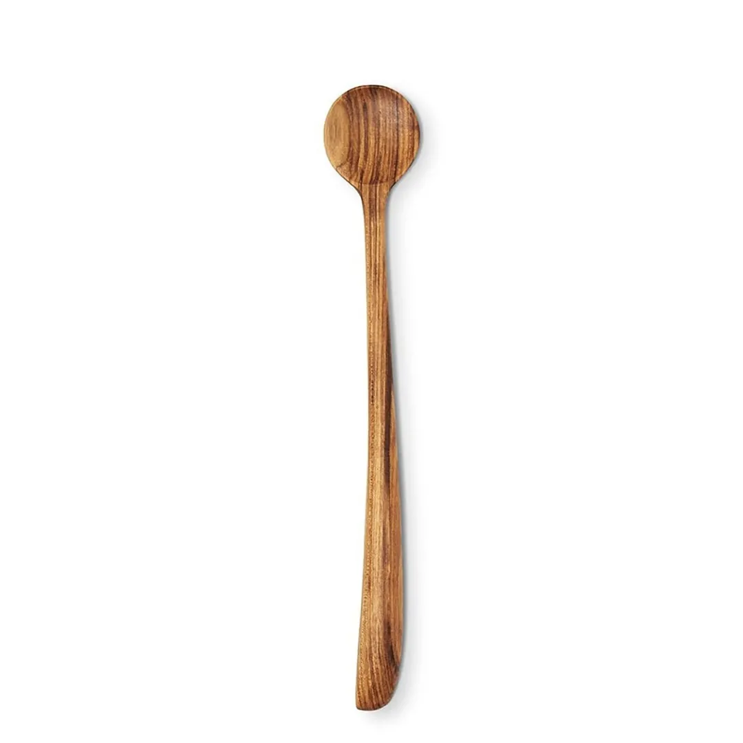 Cheap Daylesford Organic Bailey Cook Spoon 35cm