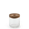 Clearance Daylesford Organic Bailey Storage Jar 500ml No1