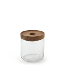 Clearance Daylesford Organic Bailey Storage Jar 500ml No1
