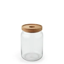 Shop Daylesford Organic Bailey Storage Jar 750ml No2