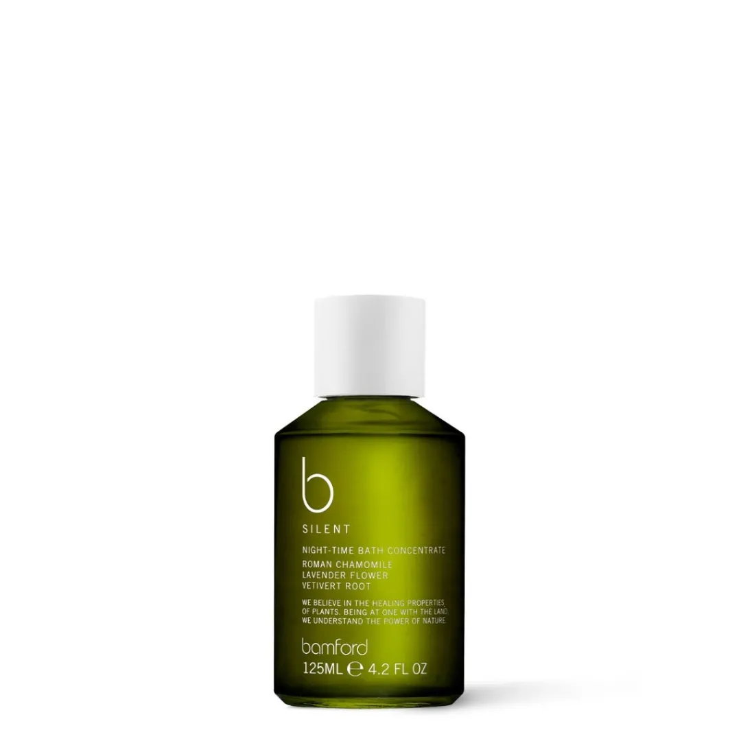 Cheap Daylesford Organic Bamford B Silent Night Time Bath Concentrate