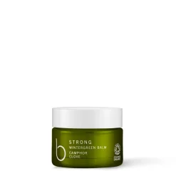 New Daylesford Organic Bamford B Strong Wintergreen Balm