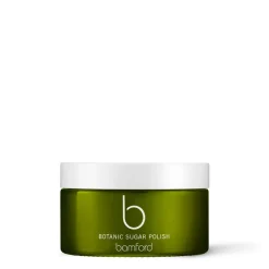 Clearance Daylesford Organic Bamford Botanic Sugar Polish