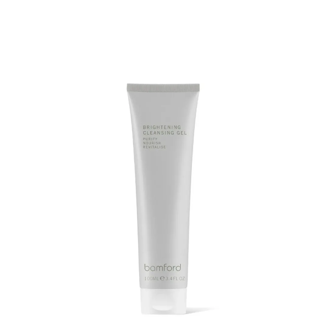 Cheap Daylesford Organic Bamford Brightening Cleansing Gel