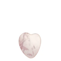 Fashion Daylesford Organic Bamford Chakra Rose Quartz Heart