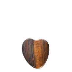 Flash Sale Daylesford Organic Bamford Chakra Tiger Eye Heart