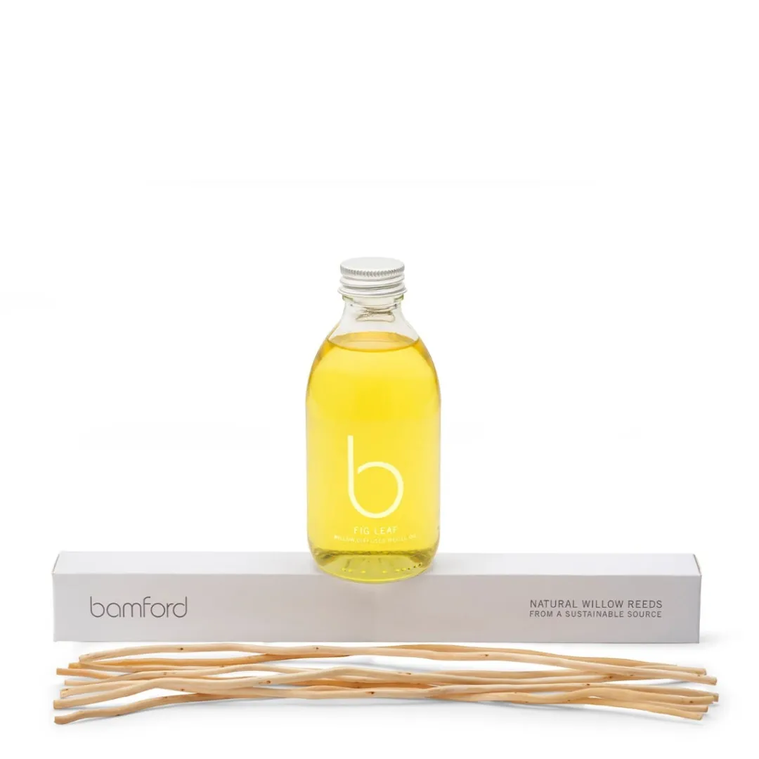 Cheap Daylesford Organic Bamford Diffuser Refill Fig