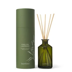 Store Daylesford Organic Bamford English Lavender Flora Diffuser Gift Set