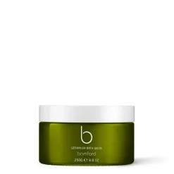 Sale Daylesford Organic Bamford Geranium Bath Salts