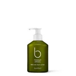 Outlet Daylesford Organic Bamford Geranium Hand & Body Lotion