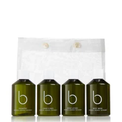 Best Sale Daylesford Organic Bamford Green Weekender Gift