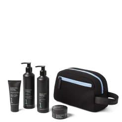 Discount Daylesford Organic Bamford Grooming Department Edition 1 The Essentials Set