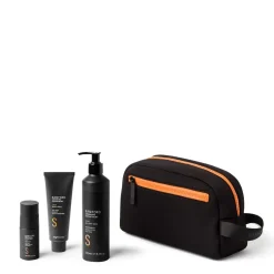 Cheap Daylesford Organic Bamford Grooming Department Sport Essentials Set