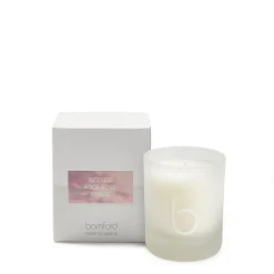 Best Daylesford Organic Bamford Incense single wick candle