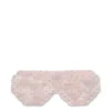 Online Daylesford Organic Bamford Isla Eye Mask Rose Quartz