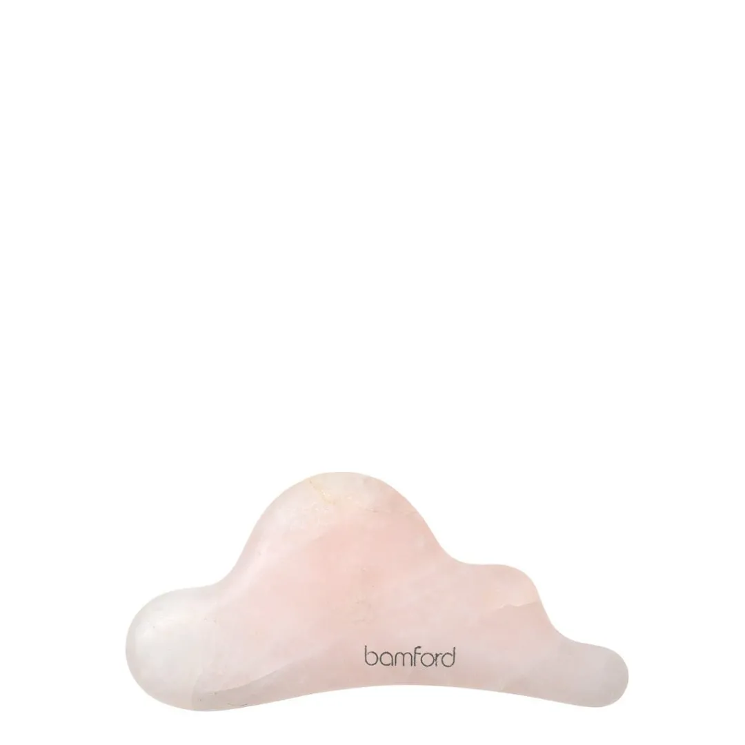 Best Sale Daylesford Organic Bamford Isla Gua Sha Cloud Matt Rose