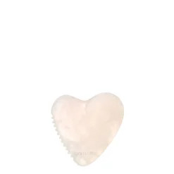 Store Daylesford Organic Bamford Isla Gua Sha Heart Rose