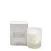 Clearance Daylesford Organic Bamford Lily of the Valley Single Wick Candle