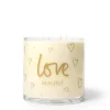 Fashion Daylesford Organic Bamford Love Geranium Candle