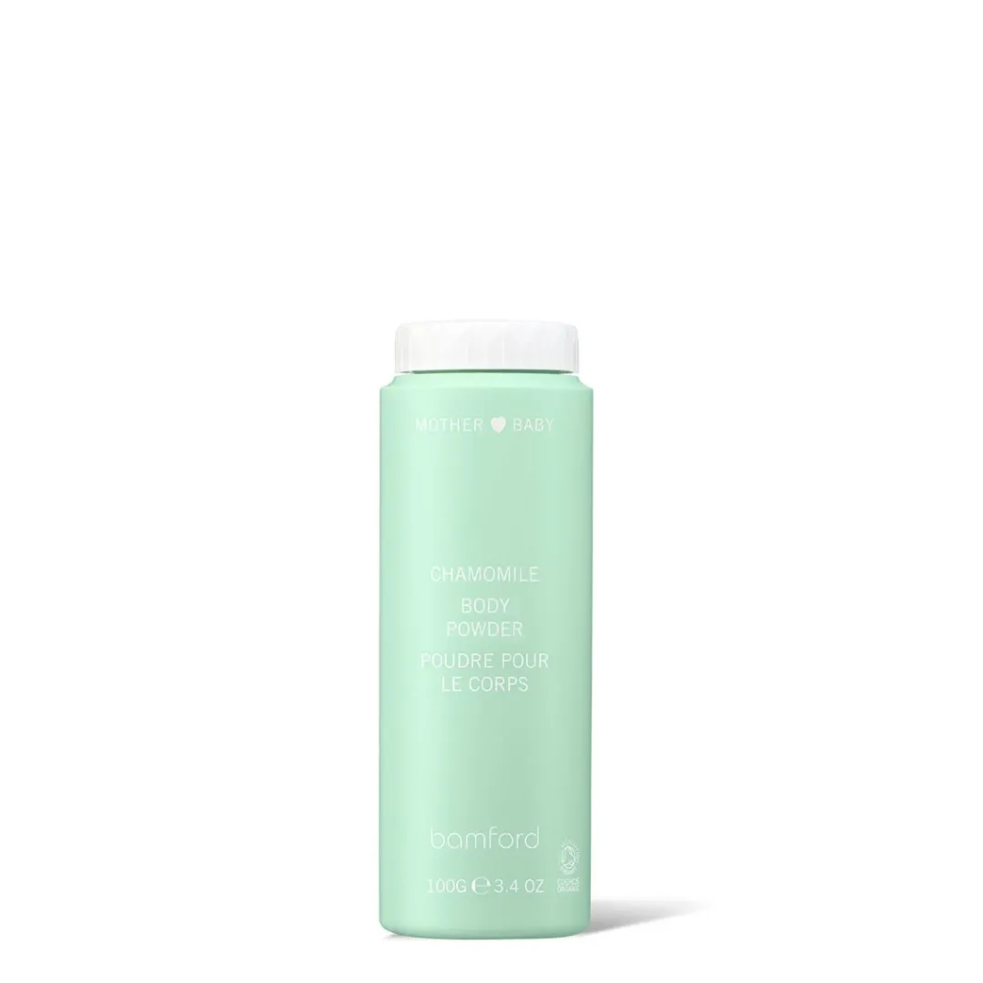 Cheap Daylesford Organic Bamford Mother & Baby Body Powder