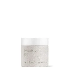 Outlet Daylesford Organic Bamford Nourishing Cleansing Balm