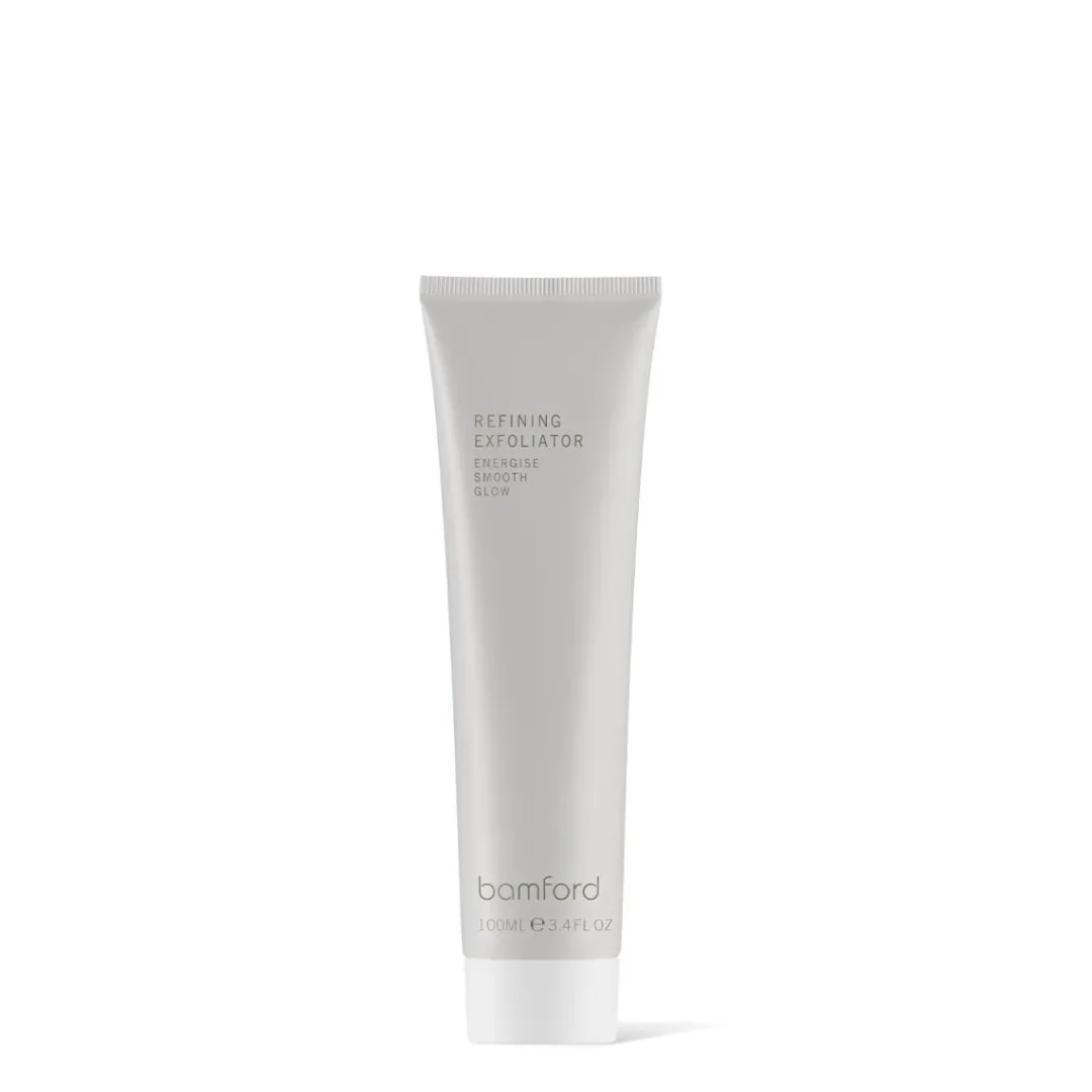 Best Sale Daylesford Organic Bamford Refining Exfoliator