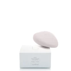 Best Sale Daylesford Organic Bamford Rose Pebble Soap