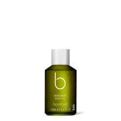 Shop Daylesford Organic Bamford Rosemary Body Oil