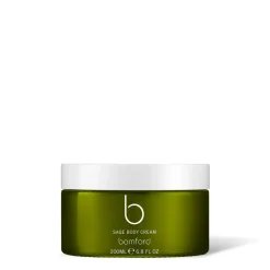 Hot Daylesford Organic Bamford Sage Body Cream