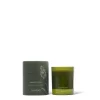 Clearance Daylesford Organic Bamford White Iris Flora Candle Small