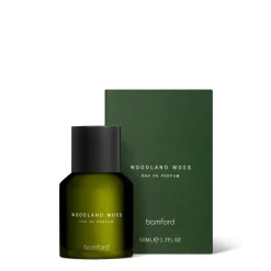 Cheap Daylesford Organic Bamford Woodland Moss Eau de Parfum