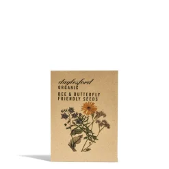 Outlet Daylesford Organic Bee & Butterfly Friendly Seeds