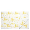 New Daylesford Organic Beehive Yellow Tablecloth
