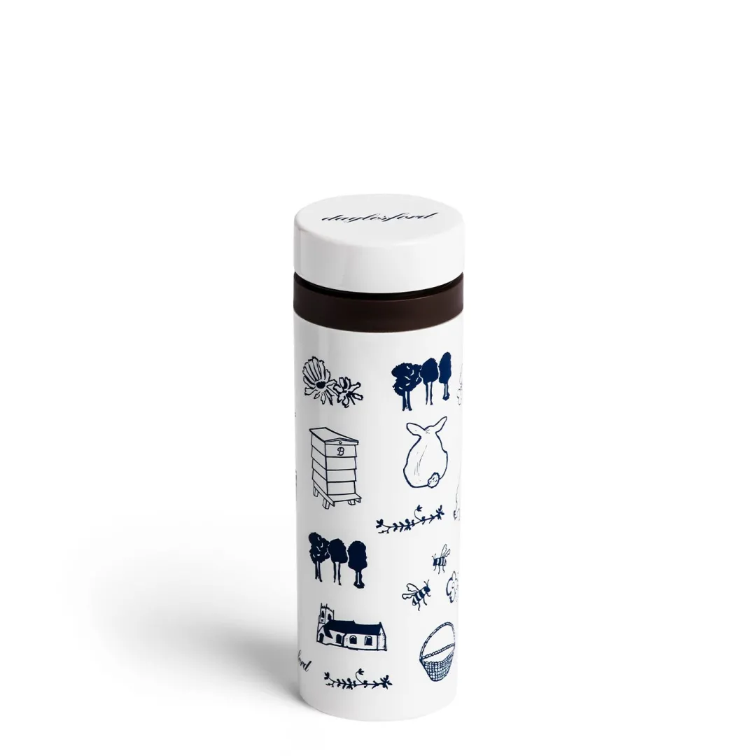 Flash Sale Daylesford Organic Bento Bottle
