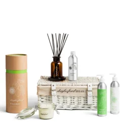 Discount Daylesford Organic Bergamot Scented Home Hamper