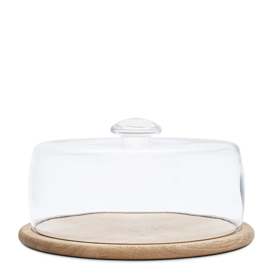Flash Sale Daylesford Organic Billingham Cheese or Cake Dome