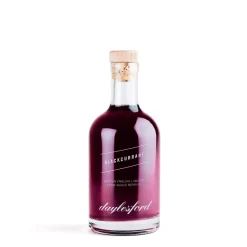 Fashion Daylesford Organic Blackcurrant Liqueur