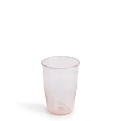 Clearance Daylesford Organic Blush Bubble Tumbler