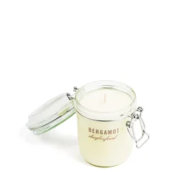 Fashion Daylesford Organic Botanical Bergamot Candle