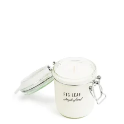 Best Daylesford Organic Botanical Fig Leaf Candle