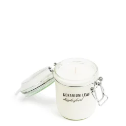 Cheap Daylesford Organic Botanical Geranium Candle