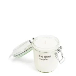 Discount Daylesford Organic Botanical Vine Tomato Candle