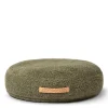 Cheap Daylesford Organic Boucle Dog Bed Pistachio Extra Large