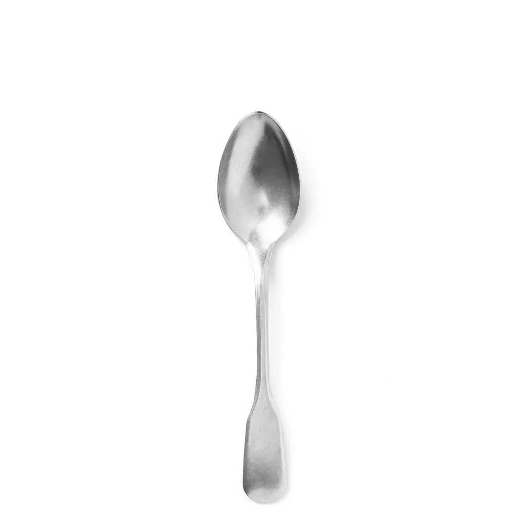 Shop Daylesford Organic Brick Lane Dessert Spoon
